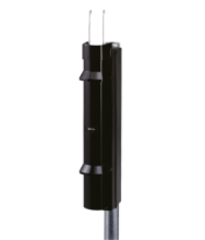 ABC-4 - Tapa anti-pájaros. Válida para SL-350QNR/QFR, SL-200/350/650QN, SL-200/350/650QDP y SL‐200/350/650QDM.