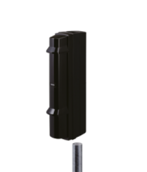 CBR-­4 - Cubierta para conductos. Válida para SL-200/350/650QN, SL-200/350/650QDP y SL-­200/350/650QDM.