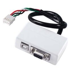 307USB - Módulo de conexión directa para programación