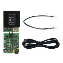 CV4USB - Convertidor de RS485 a RS232
