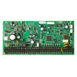 EVOHD+ - Placa central Paradox EVOHD Insight Digiplex de 8 a 192 zonas Grado 3