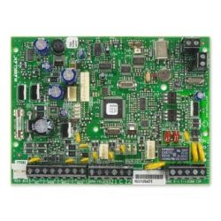 MG5000 - Placa central Paradox Magellan 2 zonas MG5000