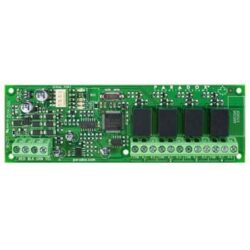 PGM4 - Módulo de expansión Paradox de 4 salidas PGM Grado 3