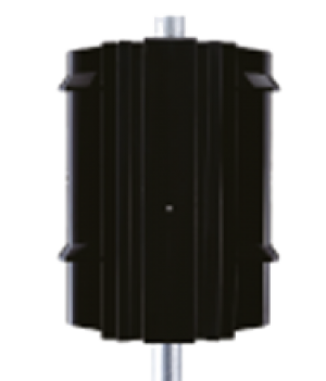PSC-­4 - Cubierta lateral poste. Válida para SL-­‐350QNR/QFR.