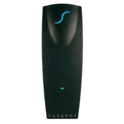 R910 - Lector Proximidad Exterior. Rango lectura hasta 10cm. LED estado y zumbador. 1 lector por ACM12