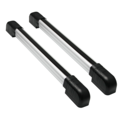 MC-ABI30-764 - Detector de barrera por infrarrojos Cableado | 4 haces Alcance máx. de detección 30 m