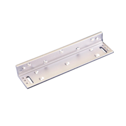 YF-280L - Perfil en L para ventosas Compatible con YF-280XX Para apertura hacia el exterior Apto para puertas correderas