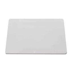 RFID-MIFARE-CARD - Tarjeta de proximidad DUAL RFID + MIFARE Numerada (X 100 UNIDADES)