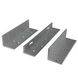 YF-280ZL - Perfil en Z para ventosas Compatible con YF-280XX Para apertura hacia el interior Compuesto por 3 perfiles L