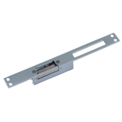 YS-132NC - Abrepuertas eléctrico Para puerta sencilla Modo apertura Fail Safe Fuerza de retención 500 Kg