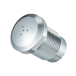 HAP120-V - Micrófono Omni-direccional Alta Fidelidad para Insertar IP66 IK10