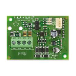 CVT485 - Convertidor Paradox en serie RS485