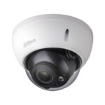 HAC-HDBW1500R-Z - Domo HDCVI 5M DN ICR DWDR IR30m 0Lux 2.7-12mm VFM IP67 IK10