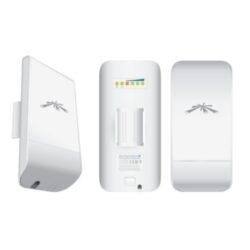LocoM2 - Ubiquiti NanoStation M LocoM2 - 2.4 Ghz - 8.5 dBi