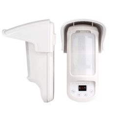 NVX80 - Detector infrarrojos de exterior doble tecnología con antimasking