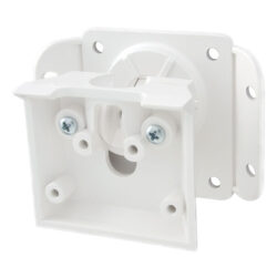 SB469 - Soporte rótula en esquina, techo o pared. Compatible con: DG65, DG75, 525DM, PMD75 y PMD2P