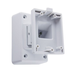 XD-WALLBRACKET - Soporte para pared Apto para uso en exterior Compatible con XD10TTAM y XD15TT