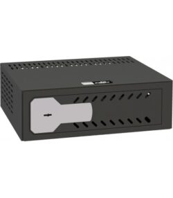 VR-100 - Caja fuerte para DVR Específico para CCTV Para DVR de 1U rack