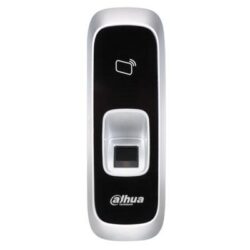 ASR1102A-D - Lector Proximidad EM + Huella Wiegand