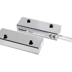 B-3 - Reed switch lateral (carcasa metálica)