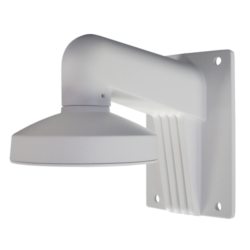 DS-1273ZJ - Soporte HIKVISION de pared para cámaras domo