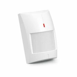 GREY - Detector dual de movimiento en miniatura PIR+MW