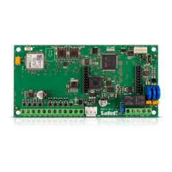GSM-X- Módulo universal de comunicación