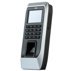 HY-AC672 - Control de accesos autónomo Huellas dactilares y teclado