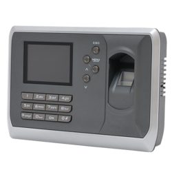 HY-C280A - Control de Presencia Huellas dactilares y teclado