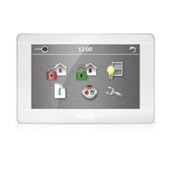 INT-TSH-WSW - Teclado con pantalla táctil