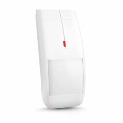IVORY - Detector de movimiento avanzado con óptica de espejos