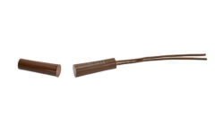 K-2 BR- Detector magnético