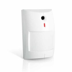 NAVY - Sensor dual de movimiento y rotura de cristal