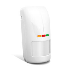 OPAL Plus -  Detector exterior de movimiento de doble tecnología IR+MO