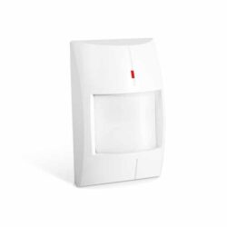 TOPAZ Pet - Detector digital de movimiento PIR, resistente a los animales de peso hasta 20 kg