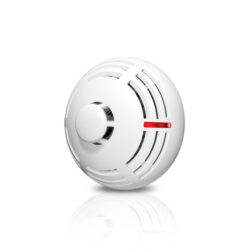 TSD-1 - Sensor de humo y calor para los sistemas de 12V