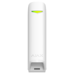 AJ-CURTAINPROTECT-W - Detector PIR tipo cortina Ajax Inalámbrico 868 MHz Jeweller. Certificado Grado 2