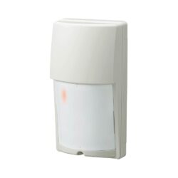 LX-802 - Detector PIR de exterior de 24x2m