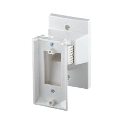 CA-1W- Rótula orientable de pared para LX-402, LX-802N.