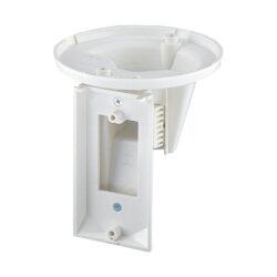 CA-2C - Rótula orientable de techo para LX-402, LX-802N.