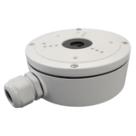 DS-1280ZJ-S - Caja de conexiones para cámaras Hikvision