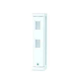 FTN-AM - Detector de doble PIR para exteriores de 5x1m. Antimasking y antimascotas