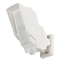 HX-80N - Detector de doble PIR para exteriores de 24x2m.