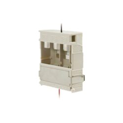 RBB-01 - Caja portapilas para los detectores OPTEX