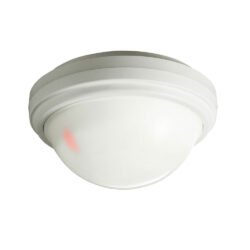 SX-360Z - Detector PIR QUAD de techo de Ø18 metros, 360°