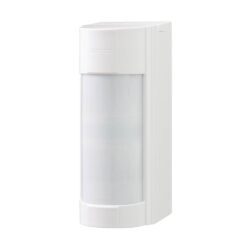 VXI-ST- Detector de doble PIR para exteriores de 12m, 90°