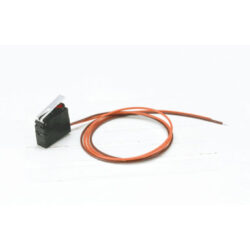 WRS-02 - Tamper de pared para los detectores OPTEX