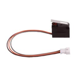 WRS-04 - Tamper antisabotaje de pared para los detectores OPTEX