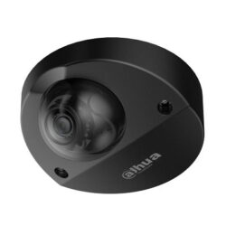 HAC-HDBW2241F-A-0280B-B - Domo HDCVI 4EN1 2M 1080P DN ICR WDR Starlight IR20m 0Lux 2.8mm IP67 IK10 MIC negro