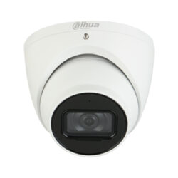 IPC-HDW5442TM-ASE - Turret  IP H265 4M QHD DN SMART WDR Starlight+ IR50m 2.8mm IP67 PoE MIC AI